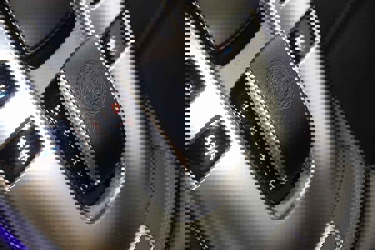 Used 2019 Mercedes-Benz AMG GT 63 image 7