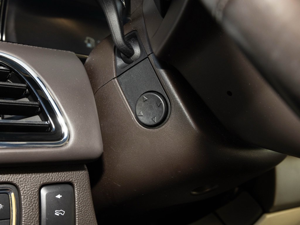 Used 2022 Lincoln Navigator L Black Label AWD/4WD image 36