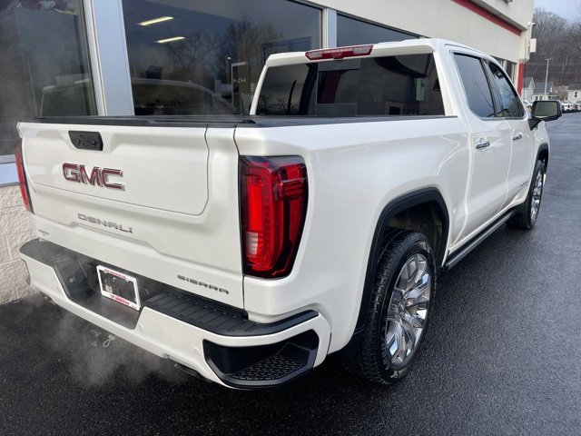 Used 2023 GMC Sierra 1500 Denali w/ Denali Reserve Package image 9