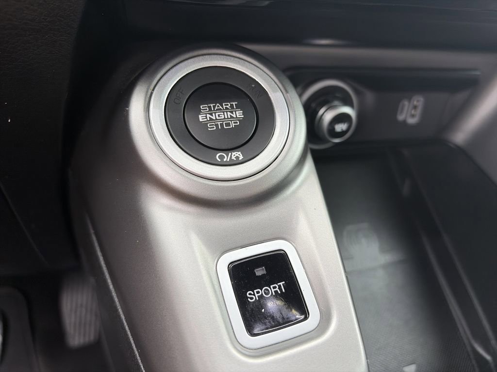 Used 2024 Dodge Hornet R/T Plus AWD/4WD image 29