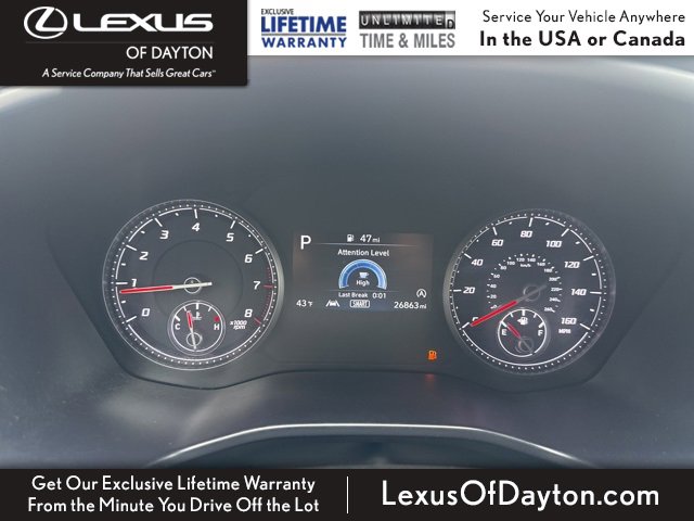 Used 2023 Hyundai Santa Fe SEL image 19