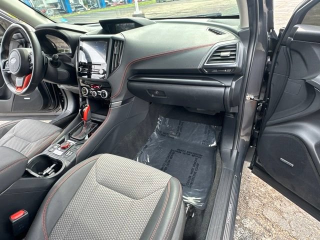 Used 2022 Subaru Forester Sport AWD/4WD image 16