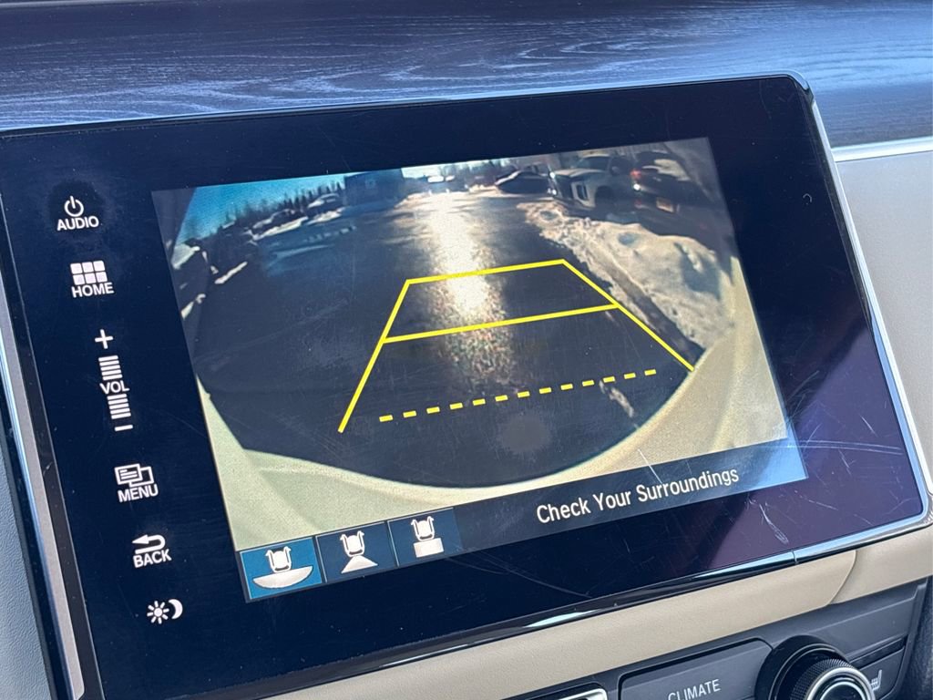 Used 2019 Honda Clarity Base image 26