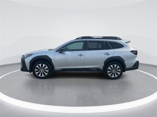 Certified 2023 Subaru Outback Limited XT image 5