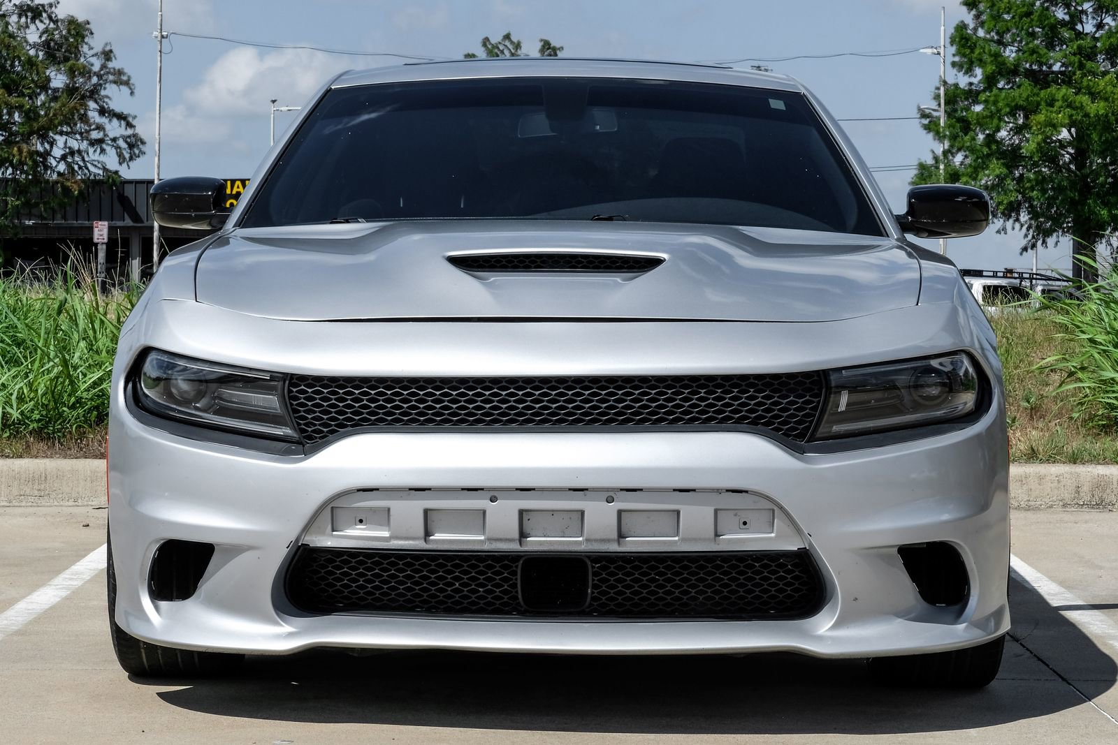 Used 2023 Dodge Charger Scat Pack w/ Harman/Kardon Audio Group RWD image 6