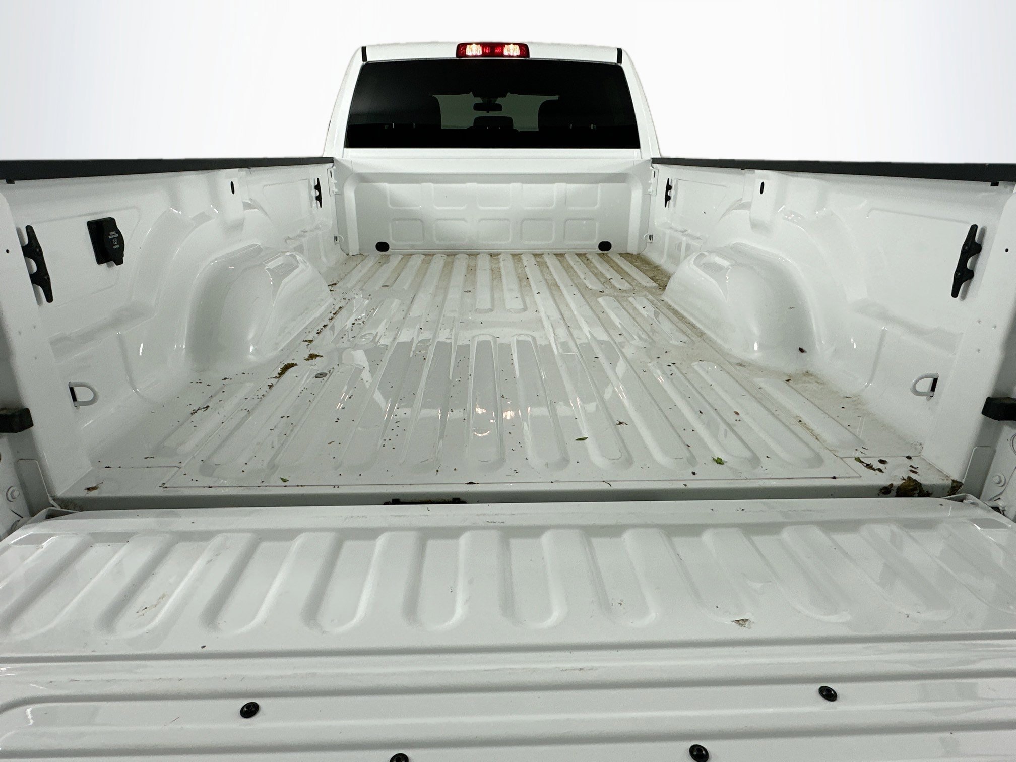 Certified 2024 RAM 2500 Tradesman AWD/4WD image 32