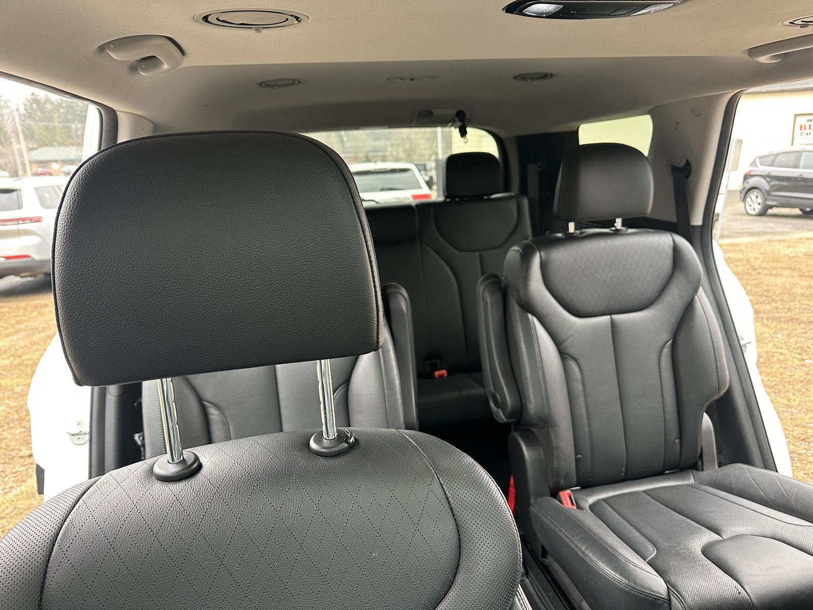 Used 2020 Hyundai Palisade SEL image 15