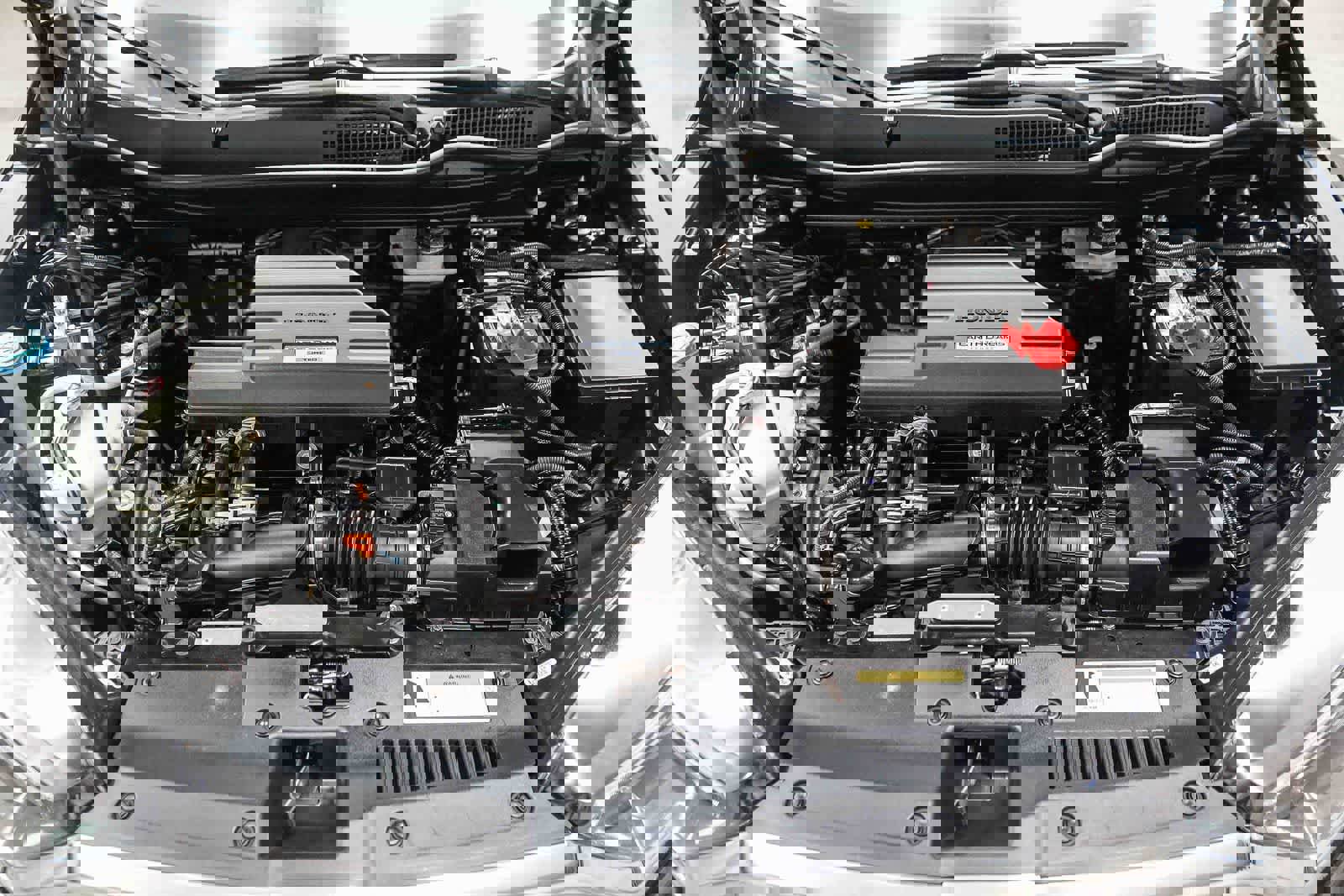 Used 2019 Honda CR-V EX-L image 26