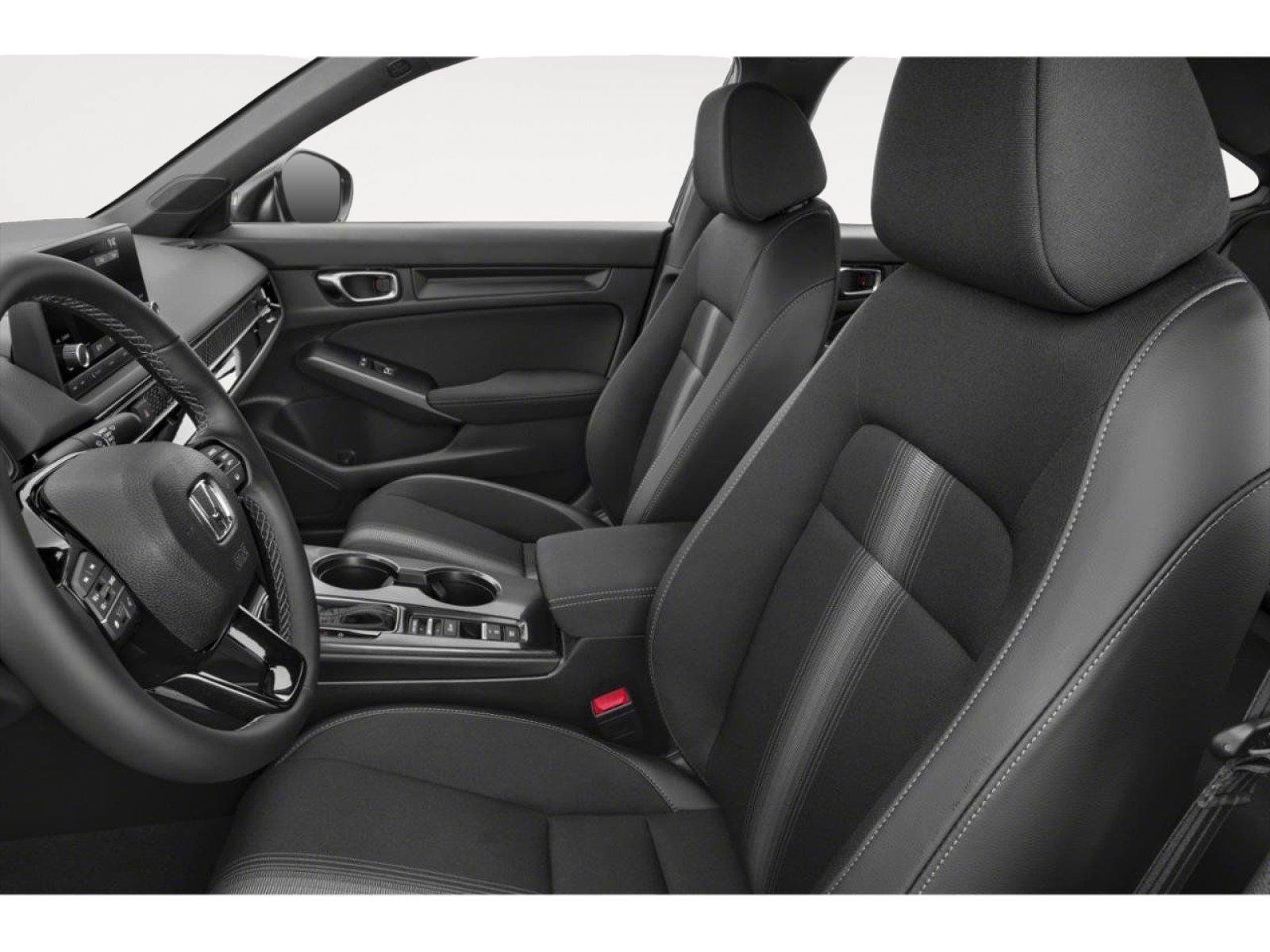 New 2026 Honda Civic Sport image 6