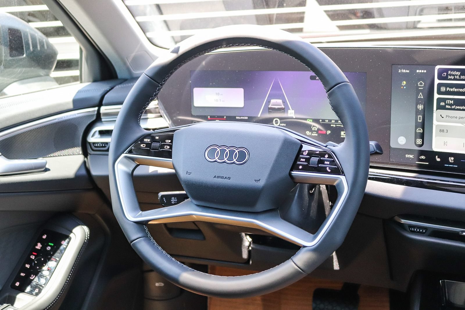 New 2026 Audi A5 2.0T Premium Plus AWD/4WD image 14