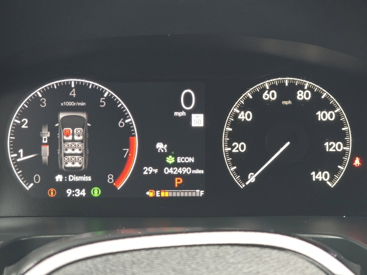 Used 2023 Honda Pilot EX-L image 27