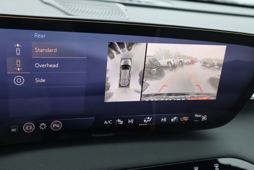 New 2026 Buick Enclave Sport Touring w/ Power Package image 10