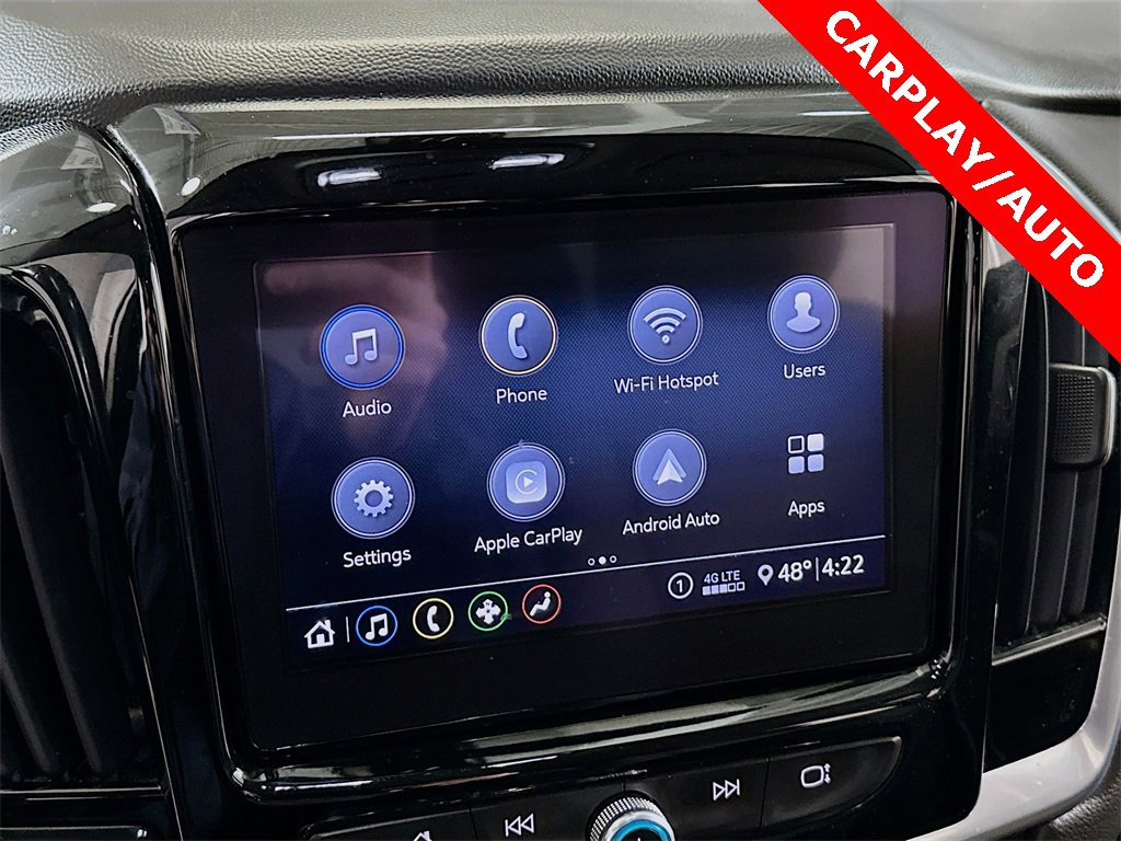 Used 2020 Chevrolet Traverse LT image 15