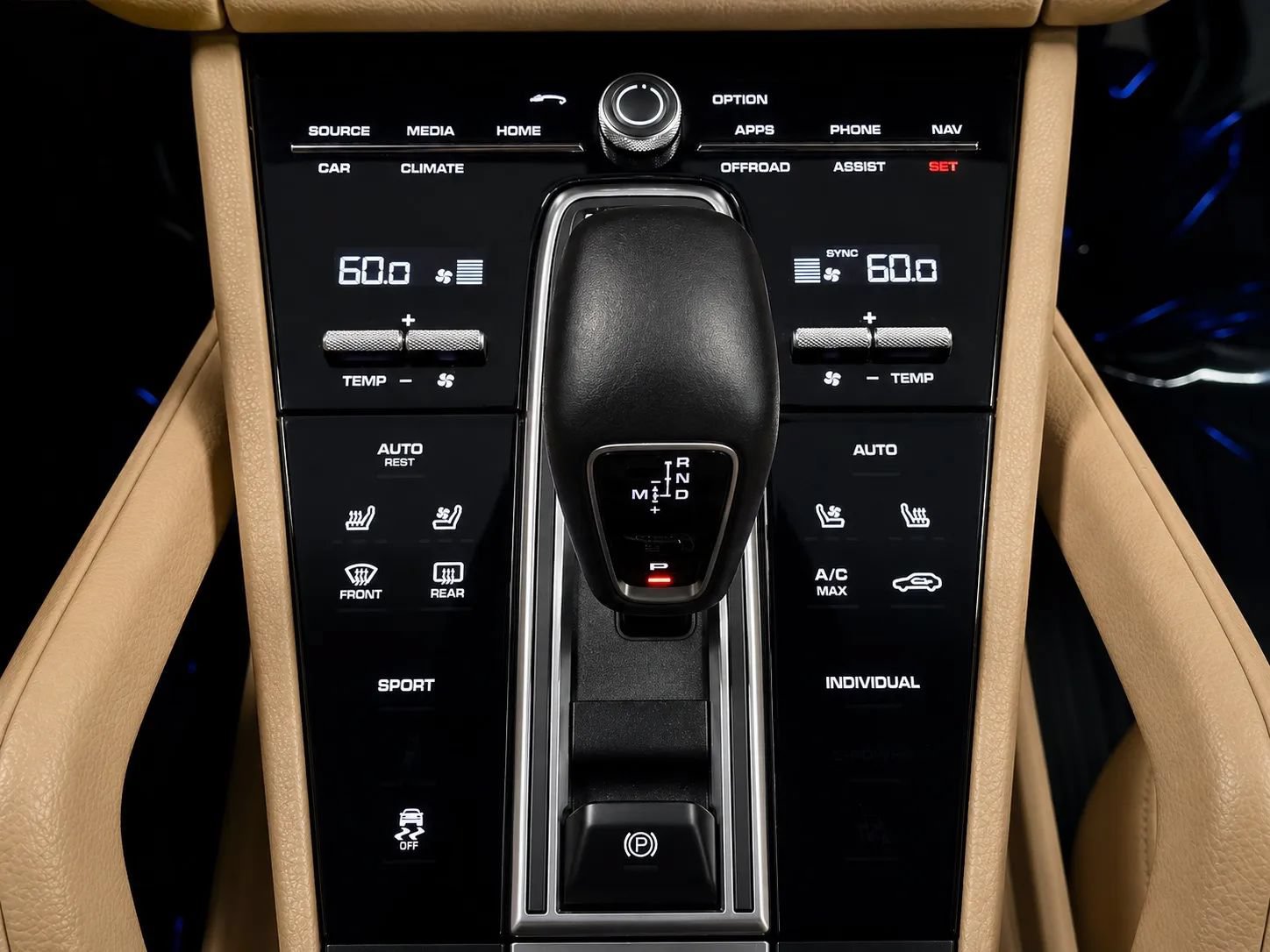 Used 2019 Porsche Cayenne AWD/4WD image 47
