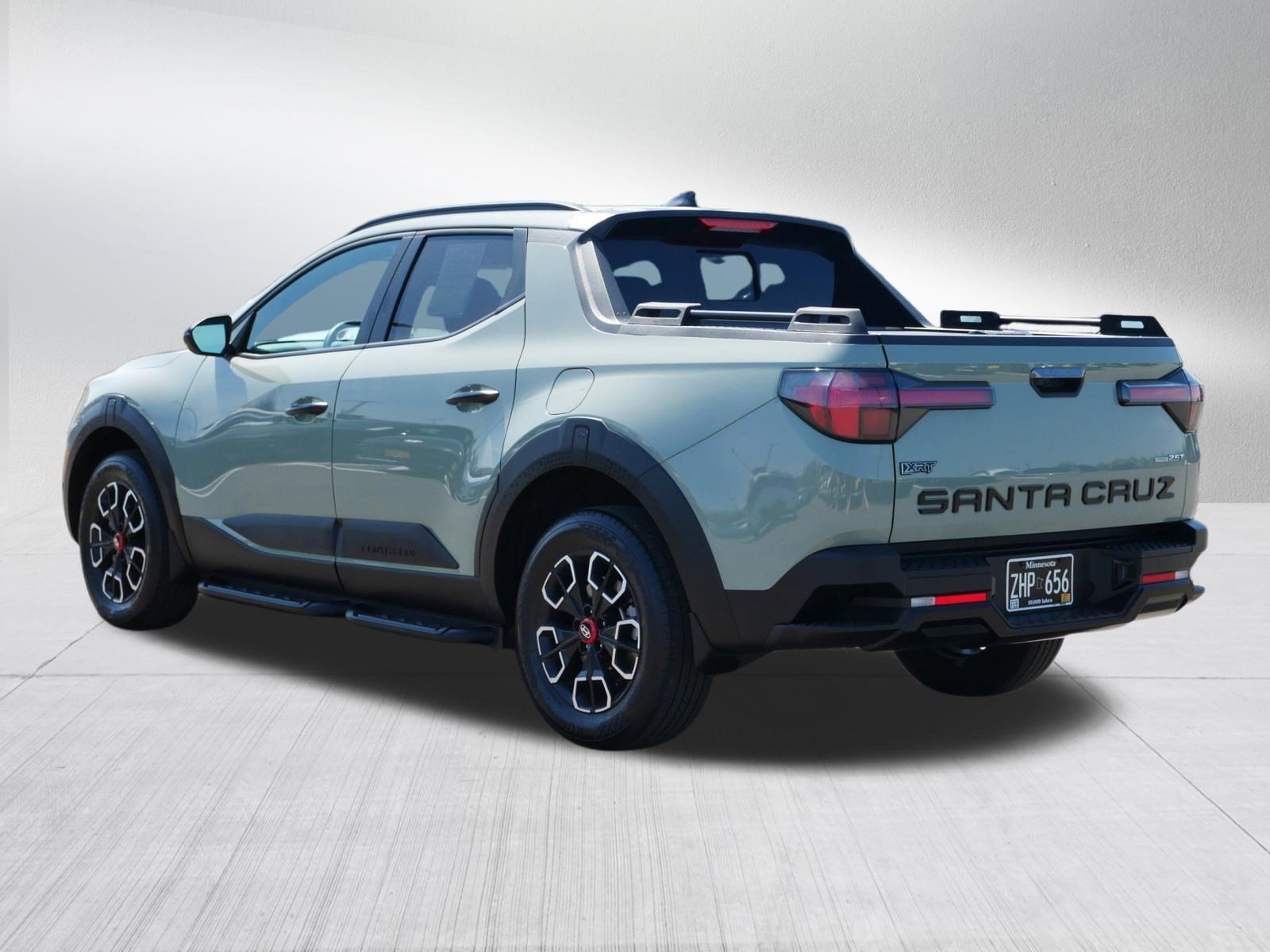 Certified 2024 Hyundai Santa Cruz XRT AWD/4WD image 5