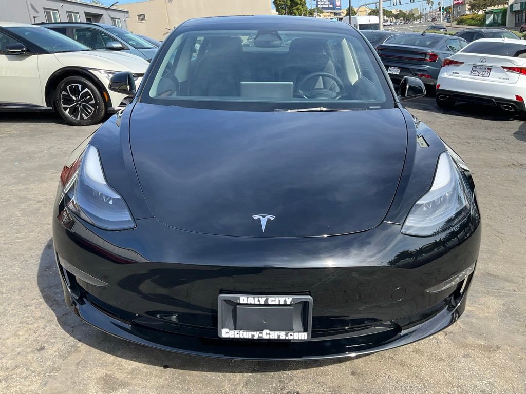 Used 2023 Tesla Model 3 Standard Range RWD image 92
