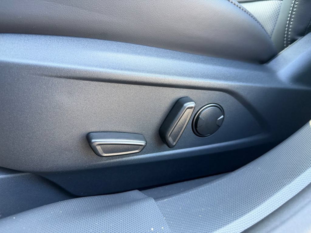 New 2026 Ford Mustang Mach-E Premium AWD/4WD image 19