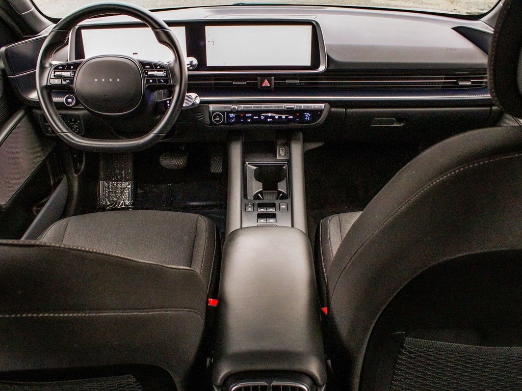 Used 2023 Hyundai Ioniq 6 SE image 36
