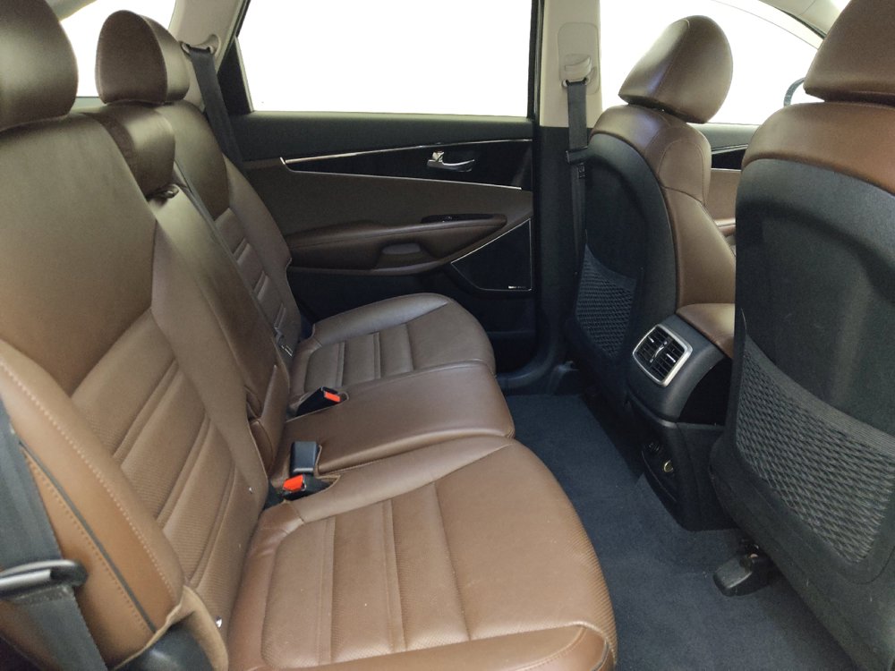 Used 2020 Kia Sorento SX AWD/4WD image 19