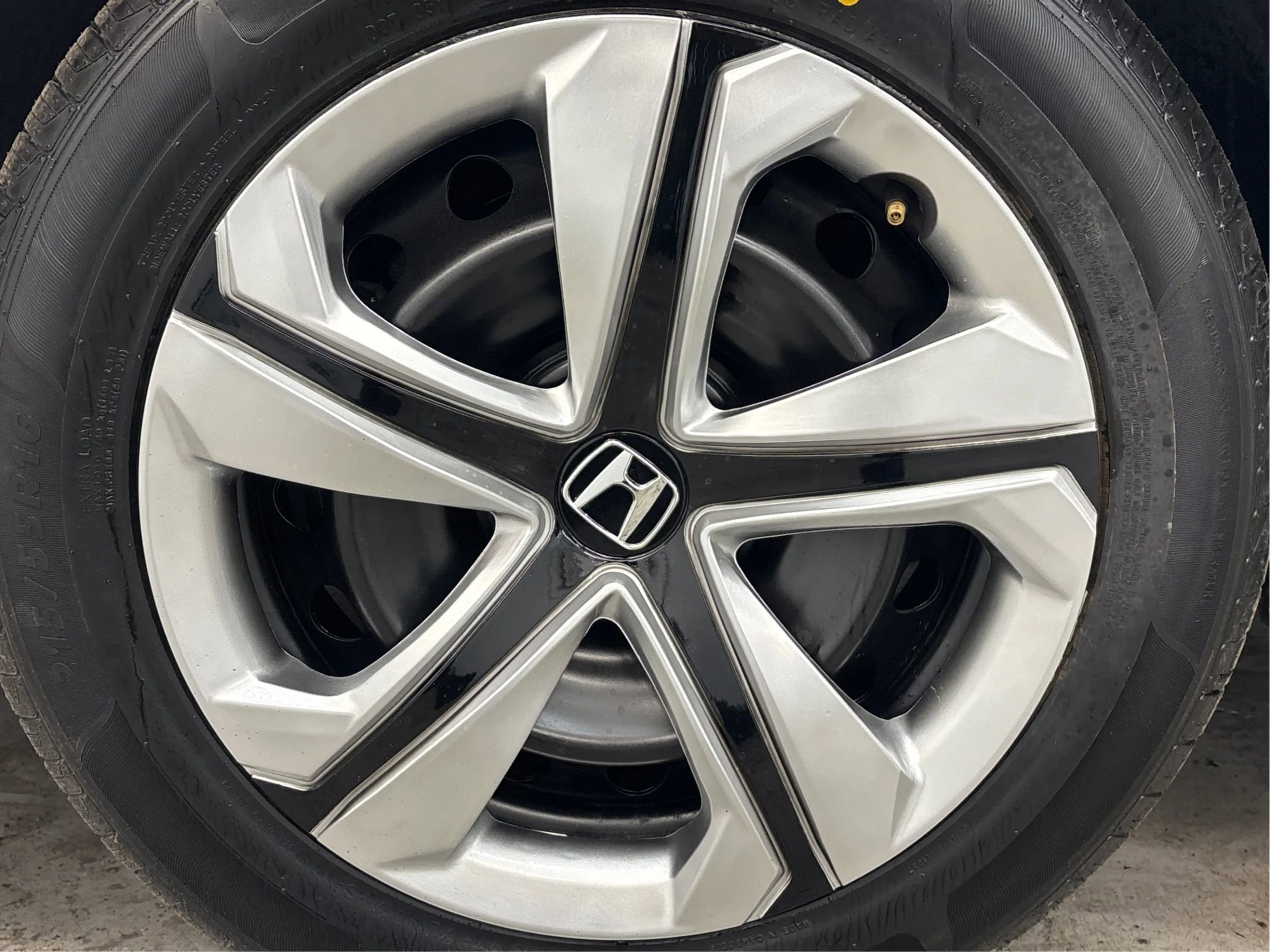 Used 2019 Honda Civic LX image 30