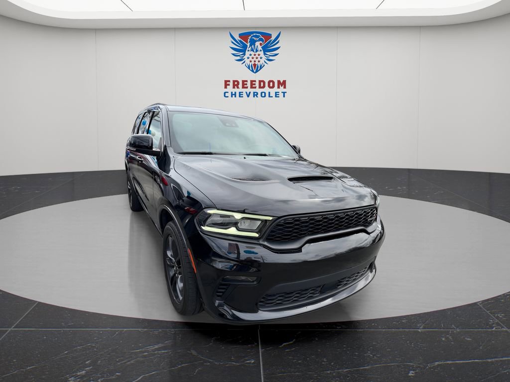 Used 2023 Dodge Durango GT image 7