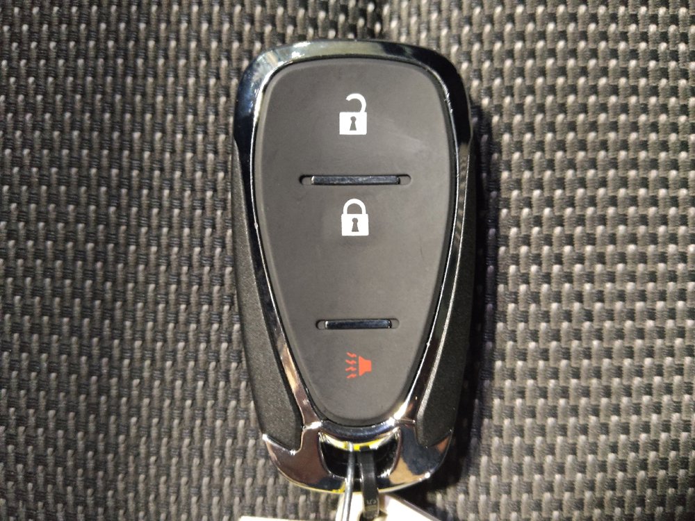 Used 2020 Chevrolet Traverse LT image 32