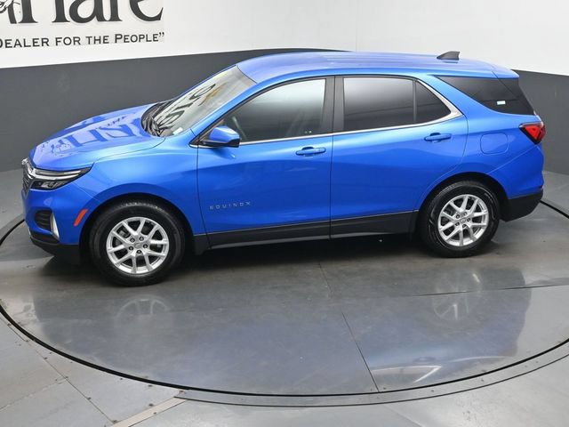 Used 2024 Chevrolet Equinox LT FWD image 59