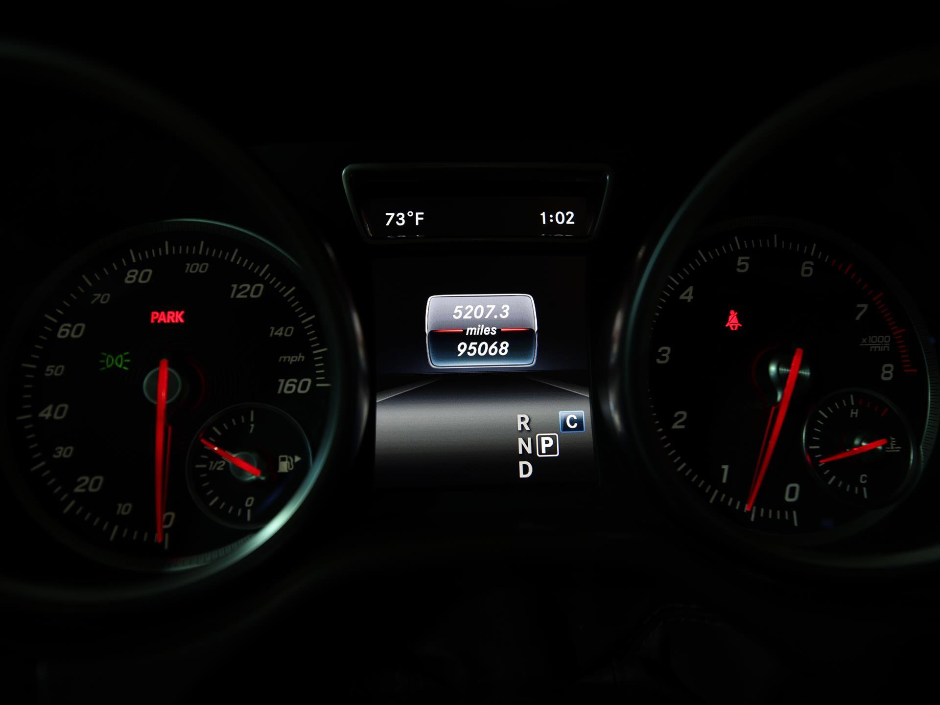 Used 2017 Mercedes-Benz GLS 450 4MATIC image 19