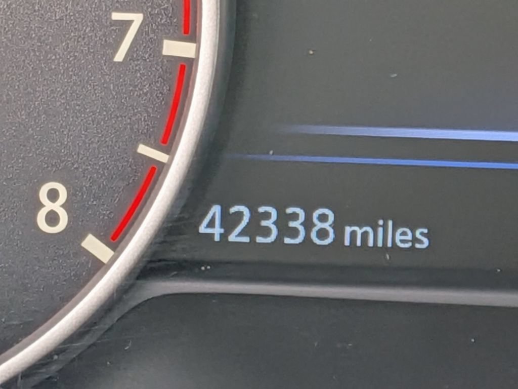 Certified 2024 Nissan Murano SV AWD/4WD image 27