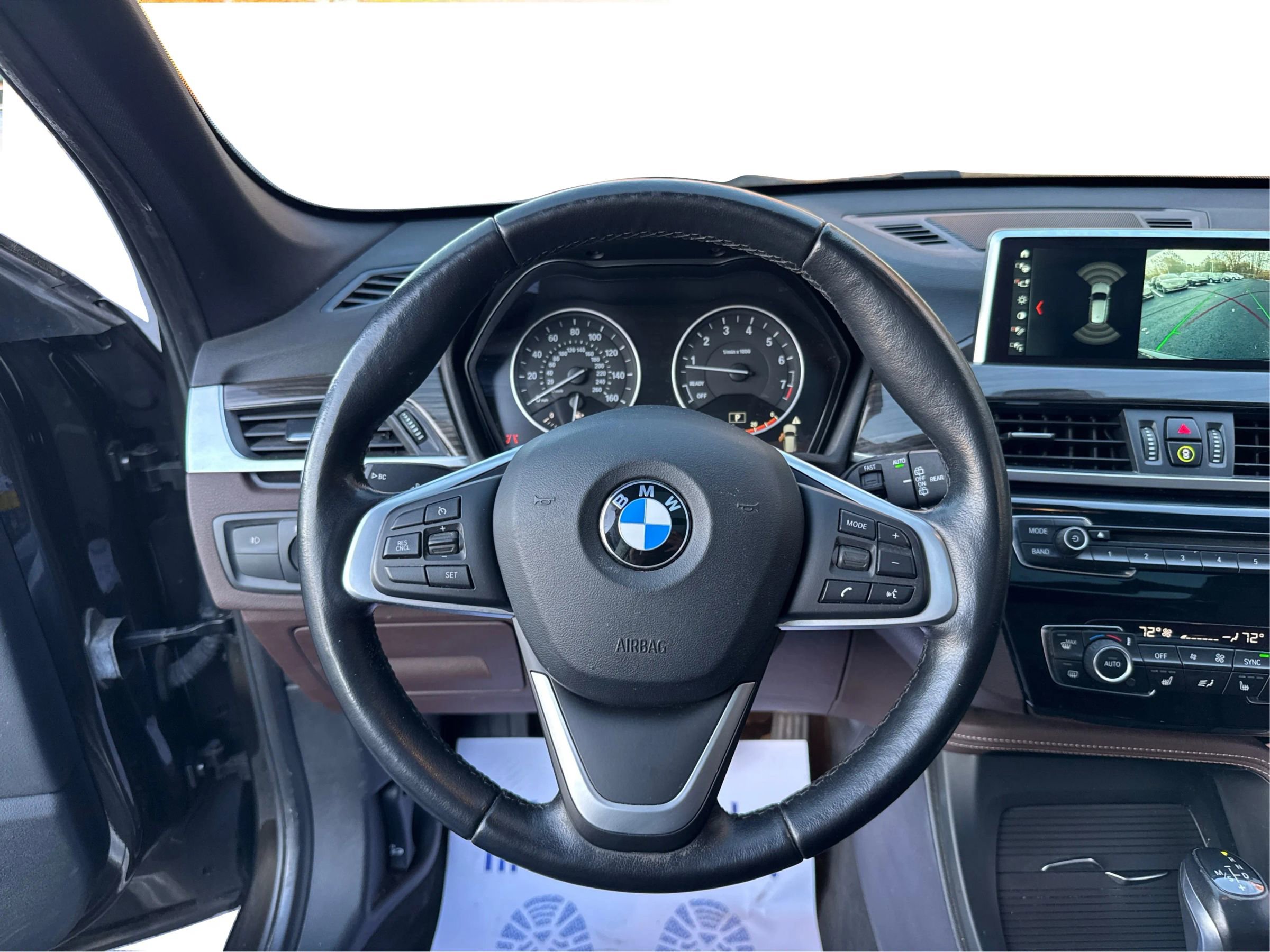 Used 2018 BMW X1 xDrive28i image 21