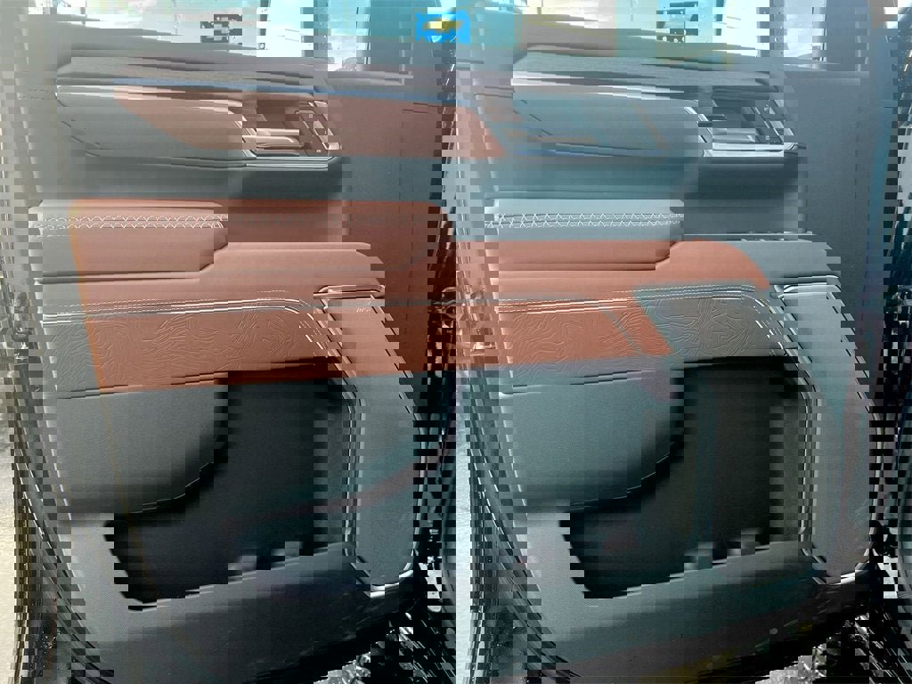 New 2025 GMC Sierra 3500 Denali Ultimate image 19