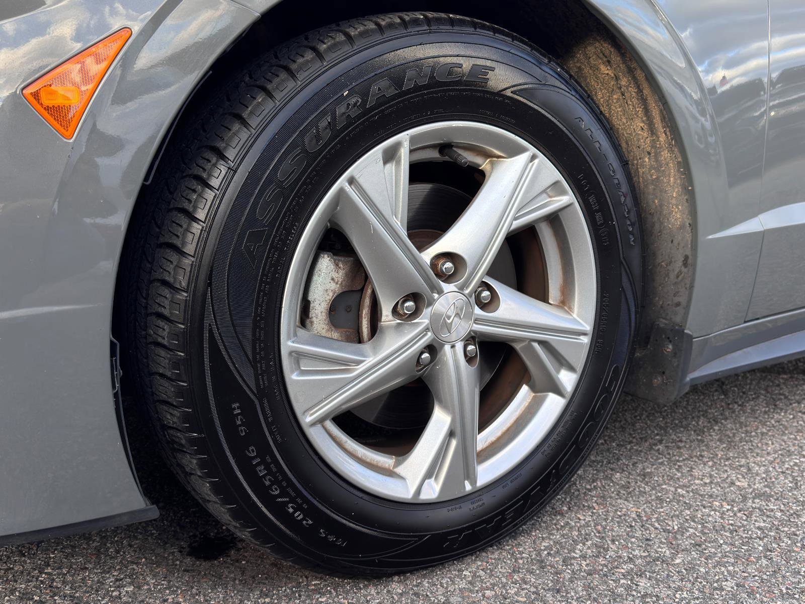 Used 2020 Hyundai Sonata SE image 11