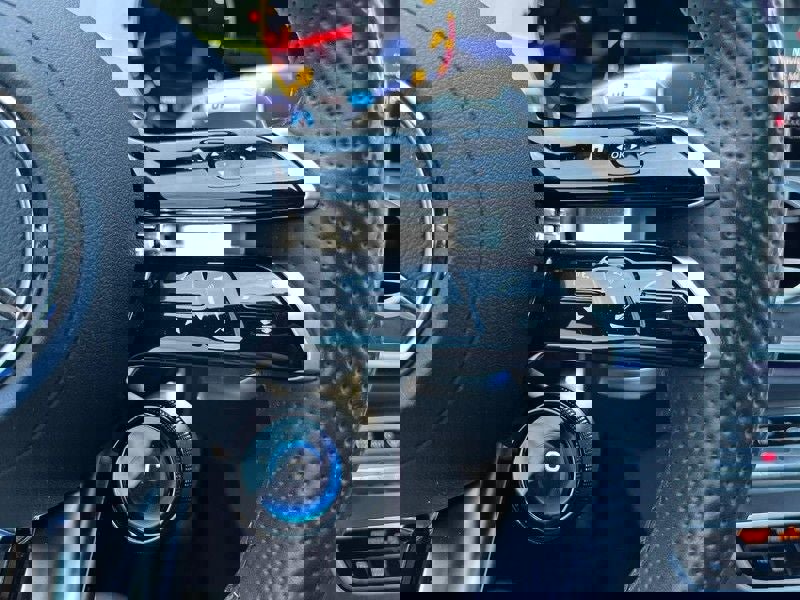 Used 2022 Mercedes-Benz E 53 AMG 4MATIC Sedan image 17