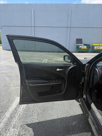 Used 2021 Dodge Charger SXT w/ Plus Group image 30