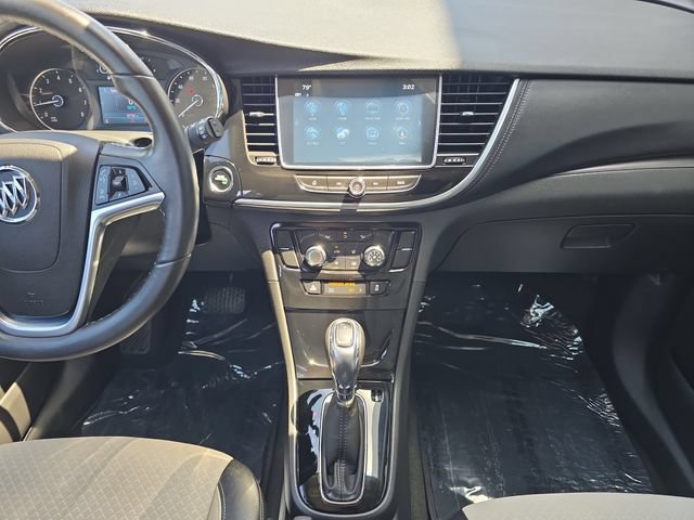 Certified 2020 Buick Encore Preferred FWD image 13