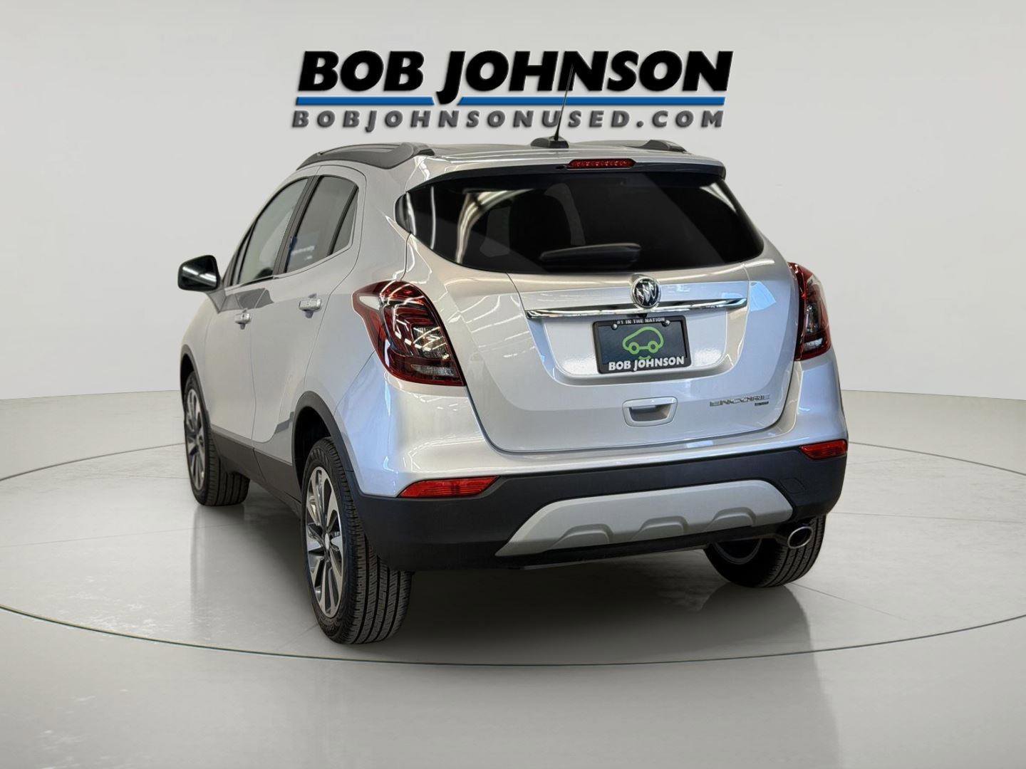 Used 2022 Buick Encore Preferred w/ Safety Package image 5