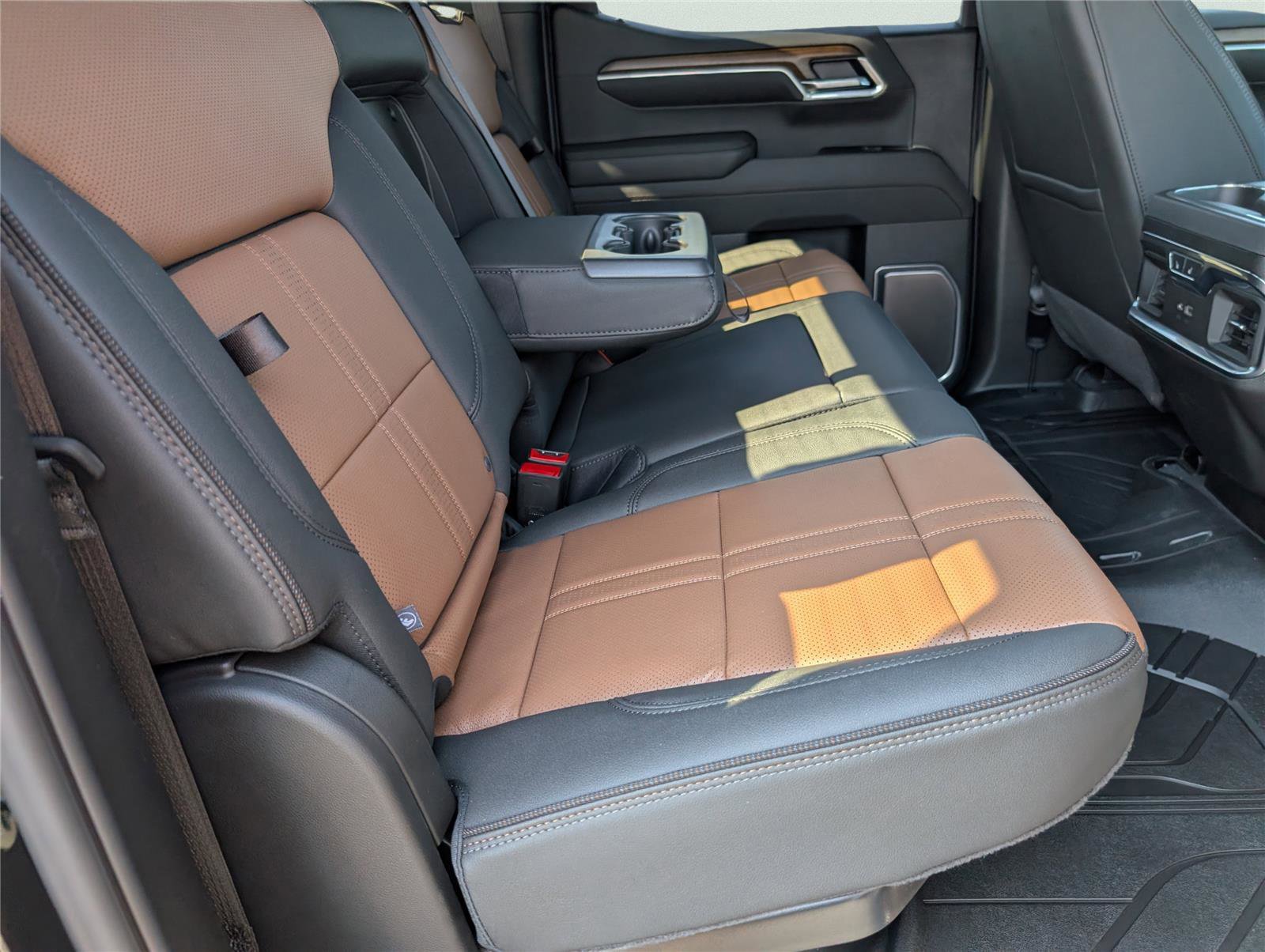 New 2026 Chevrolet Silverado 1500 High Country image 22