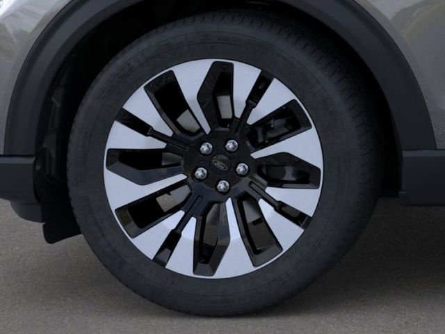 New 2026 Ford Explorer Platinum AWD/4WD image 20