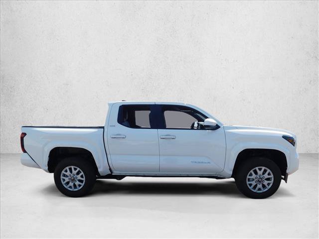 Used 2026 Toyota Tacoma SR5 w/ SR5 Upgrade Package AWD/4WD image 7