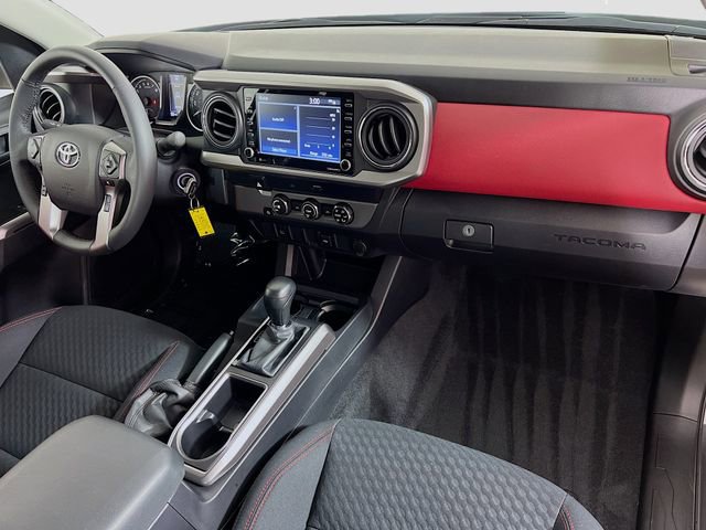 Used 2023 Toyota Tacoma SR5 image 30