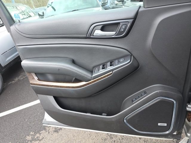 Used 2016 Chevrolet Tahoe LT w/ Luxury Package image 14