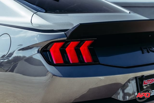 Used 2024 Ford Mustang GT Premium w/ GT Performance Package RWD image 56
