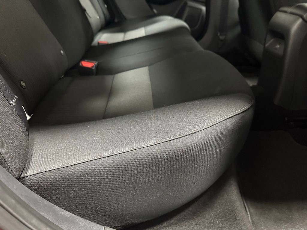 Used 2025 Nissan Sentra SV image 47