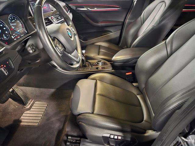 Used 2022 BMW X2 xDrive28i w/ Convenience Package image 17