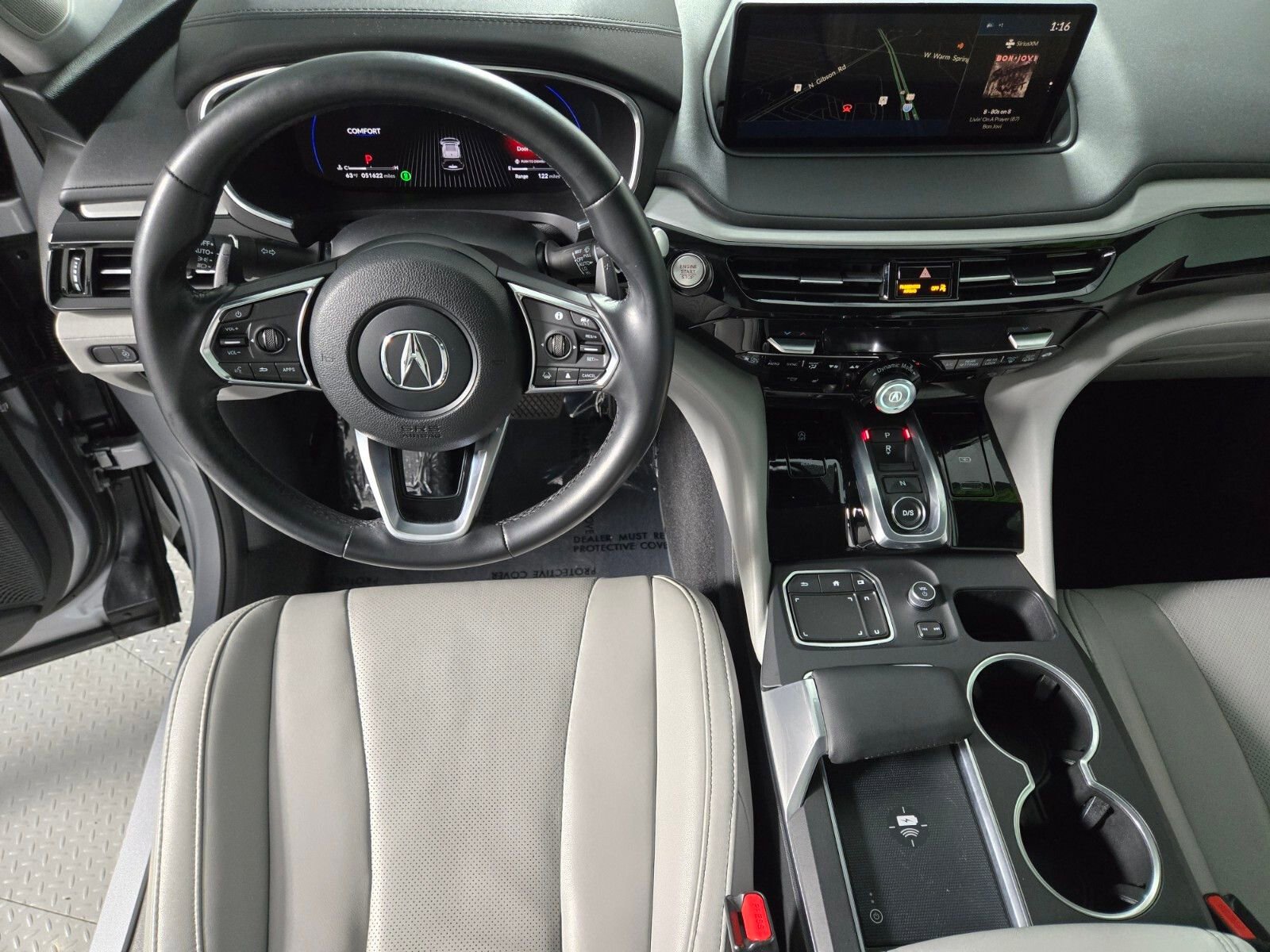 Used 2023 Acura MDX FWD w/ Technology Package image 14