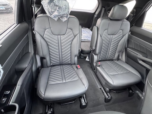 New 2025 Kia Sorento SX Prestige image 15