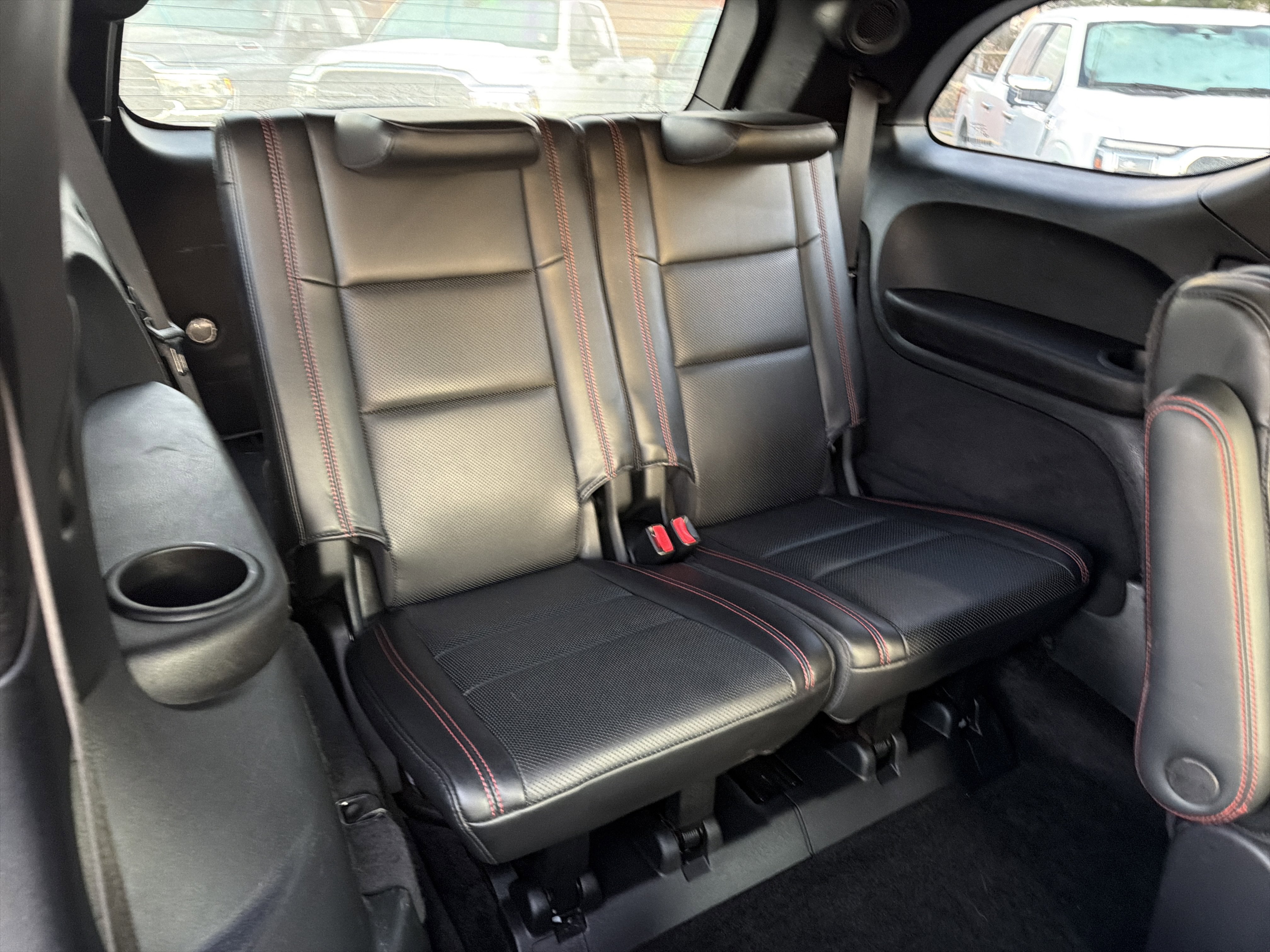 Used 2014 Dodge Durango R/T w/ Technology Group image 16