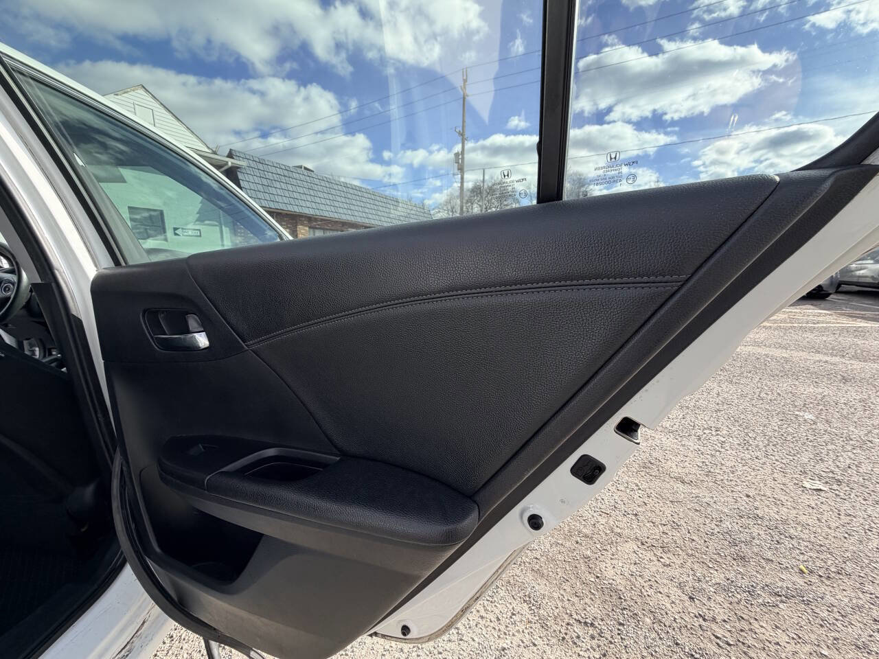 Used 2014 Honda Accord Sport image 50