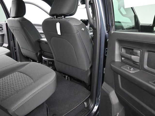 New 2026 RAM 2500 Tradesman image 19