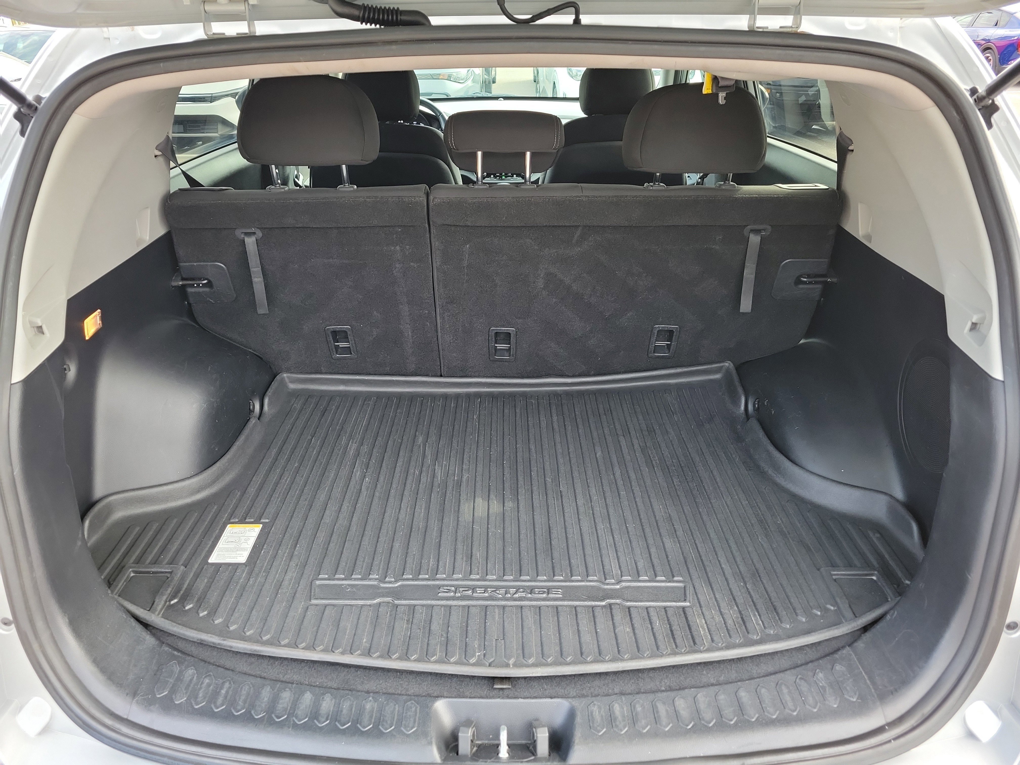 Used 2013 Kia Sportage EX image 14